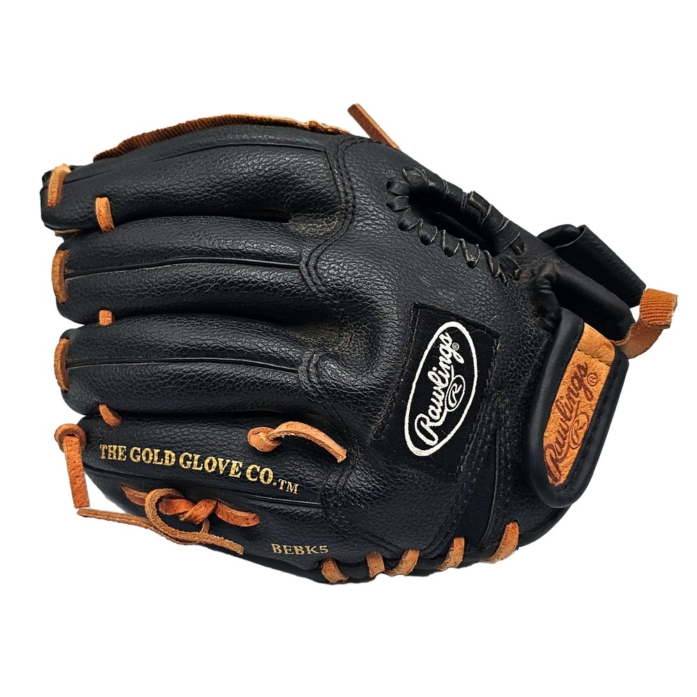 Rawlings 9 inch JD9TB Youth‎ gloves